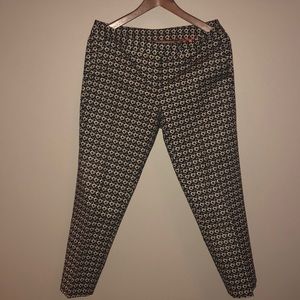 SOLD Kenar Ankle Skimmer Pants Size: 8